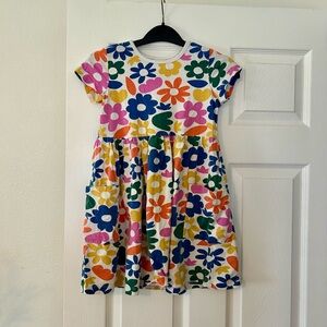 Hanna Andersson dress, size 8